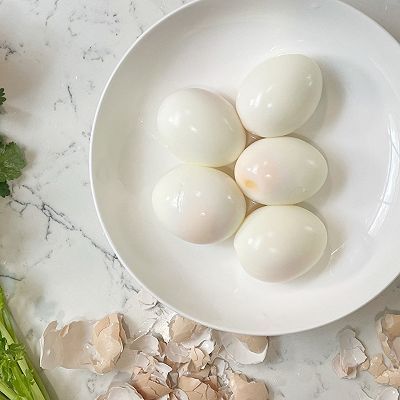 肉末|肉末煎鸡蛋