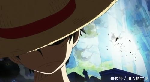 香克斯|热血无邪的少年,为梦踏上征程,最终在海上称王