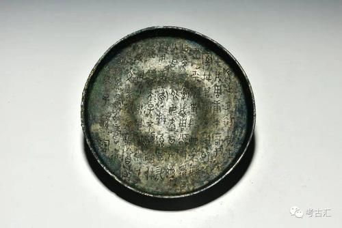 出土|垣曲发现1200平米古墓,出土周代虢国重器~