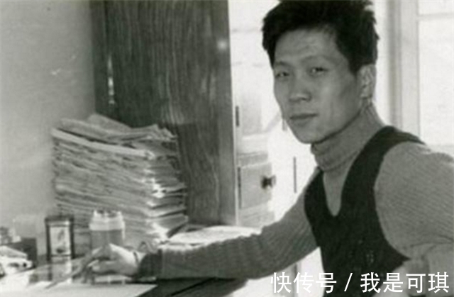 知青@马未都:过去江湖中,还是有身怀绝技之人的,我当知青时就遇见过