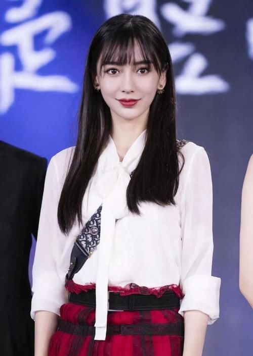 ?你适合“直发”还是“卷发”?主要看这3个部位,发量是关键!