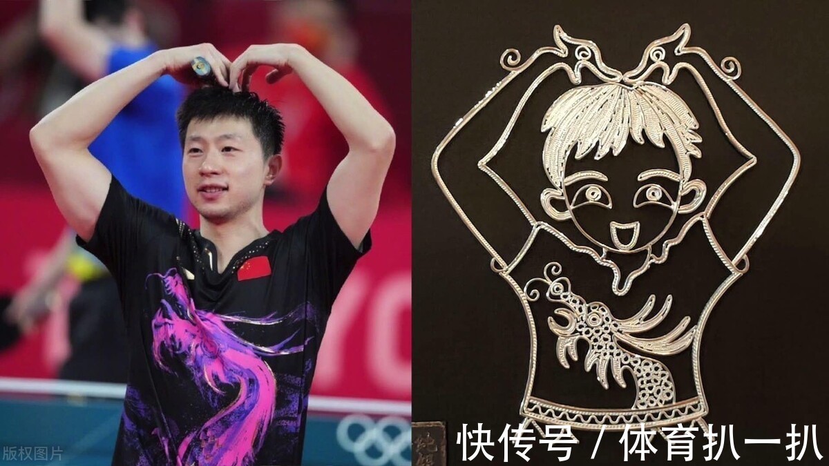 国家体育总局|马龙即将出任乒乓球教练,会不会是下一个刘国梁?