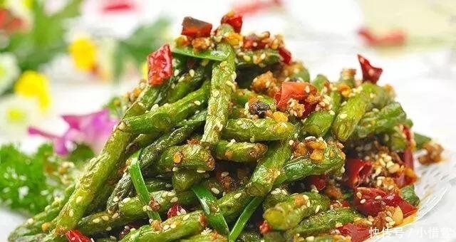 天热了教你几道好吃不腻的家常菜,美味实惠,做法简单,百吃不厌