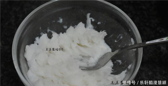 用水果做甜品，味道还真赞，清爽细腻好消化，快立夏了要多吃！