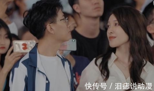 脫口秀|心動(dòng)4:大雄找對(duì)象目的不單純,已報(bào)名上《脫口秀》,來(lái)賺熱度?