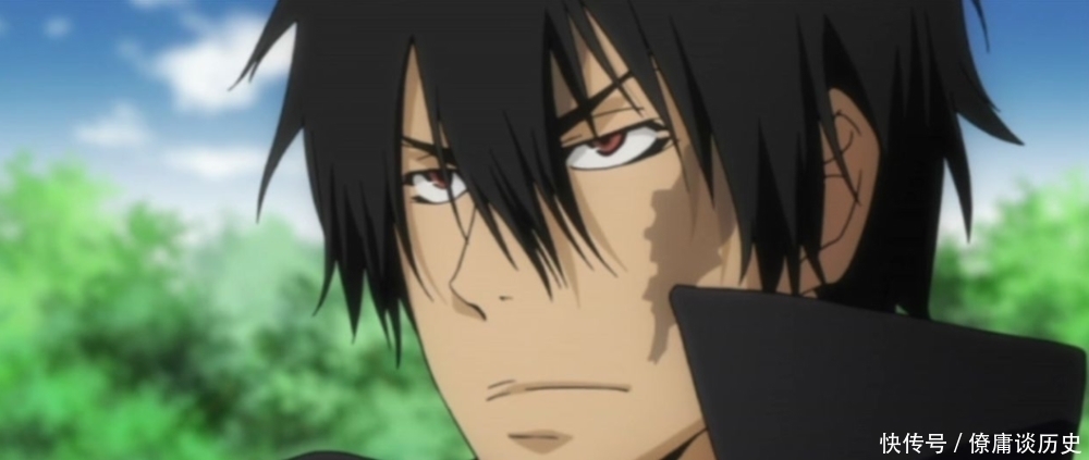 Xanxus