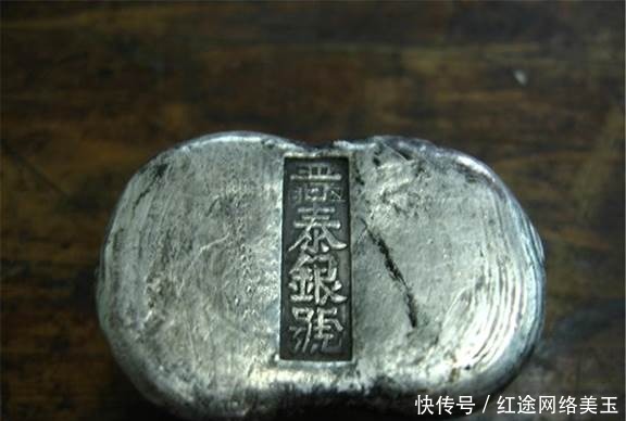 大侠|古代消费的时候,店家收到一锭银子,为什么却都不找零呢?