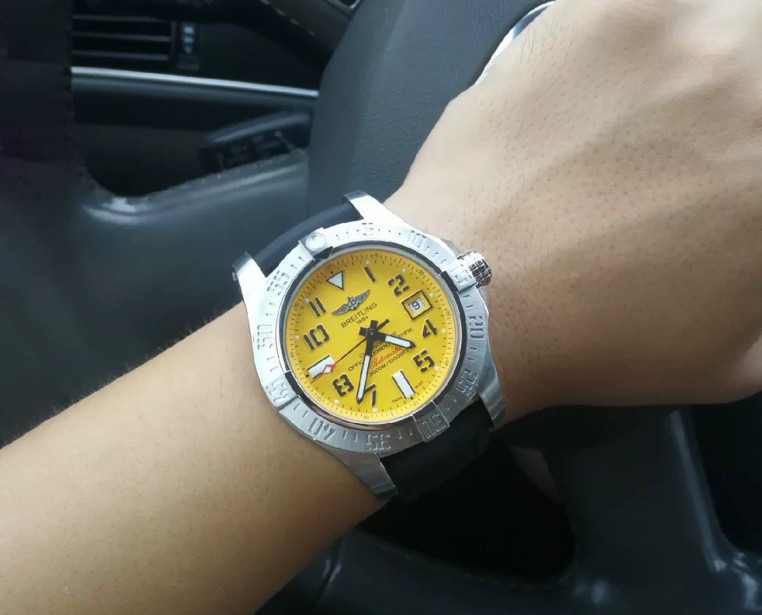 腕表|世界十大经典男表,不来看看有没有你的同款吗选择困难户的救星