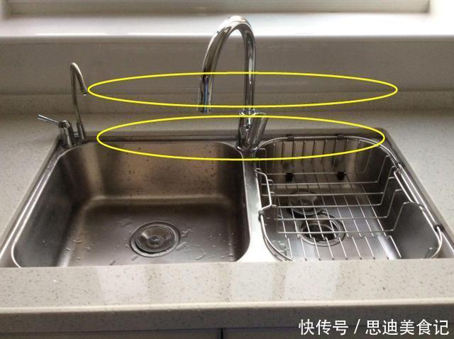 油烟机|我最有远见的16个装修决定,房子入住以后,清洁活只少不多