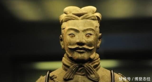 兵马俑武器为何不生锈,西方学者:和秦朝技术无关,只是运气好!