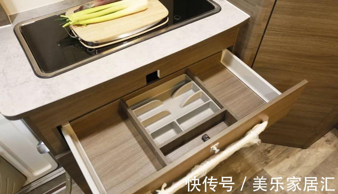 石英石|定制橱柜时，记得不要忽视这4个地方，提前了解不走弯路