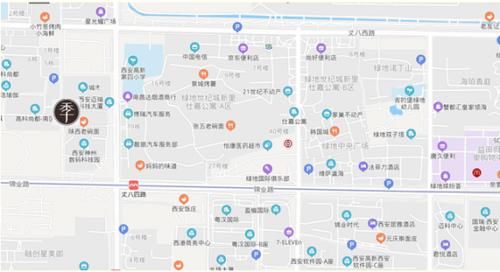 2021新媒体酒店必住榜暨西安(抖音人气酒店)榜单揭晓