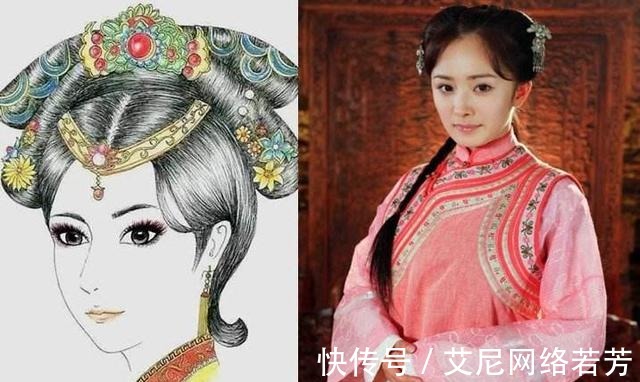 发型|看看11款女性的发型,你觉得哪款最美?