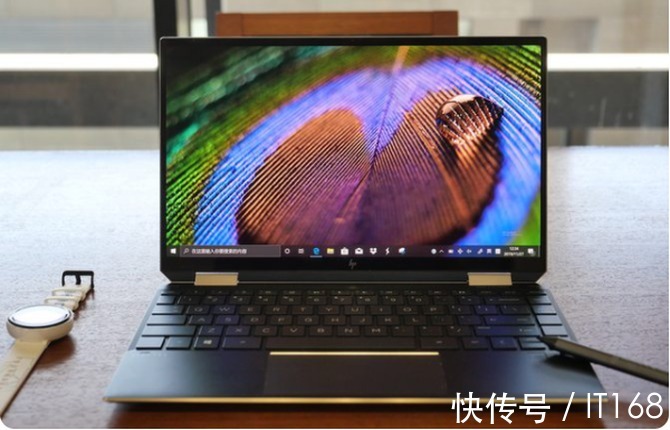 可触控变形本|选本也要有调性 惠普Spectre x360 14可触控变形本你值得拥有