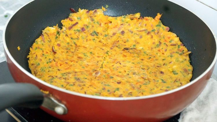 天冷早餐不将就!6款特色煎饼,最快3分钟出锅,孩子吃养胃好消化