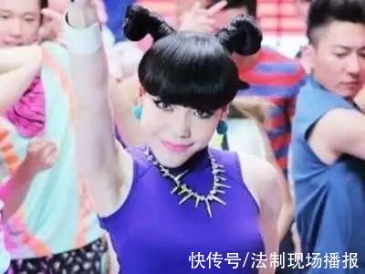“亞洲最丑女星”吳莫愁的悲催，和她消失三年的真相