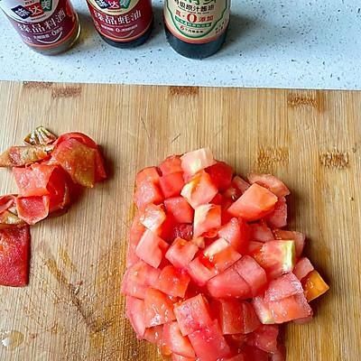 一上桌就被哄抢，这道番茄肉酱面的诱惑我跪服