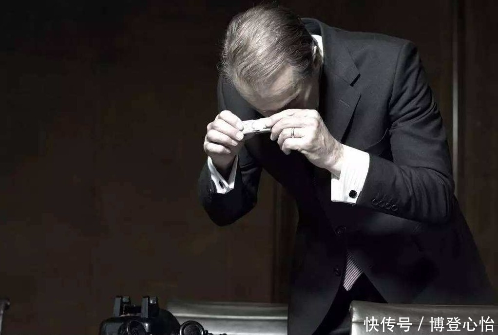 等级|苏联保密等级最高的间谍,被誉为千面人,败在一枚硬币上