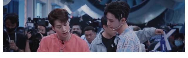 殺伐果斷，才是王一博最吸引我的點(diǎn)