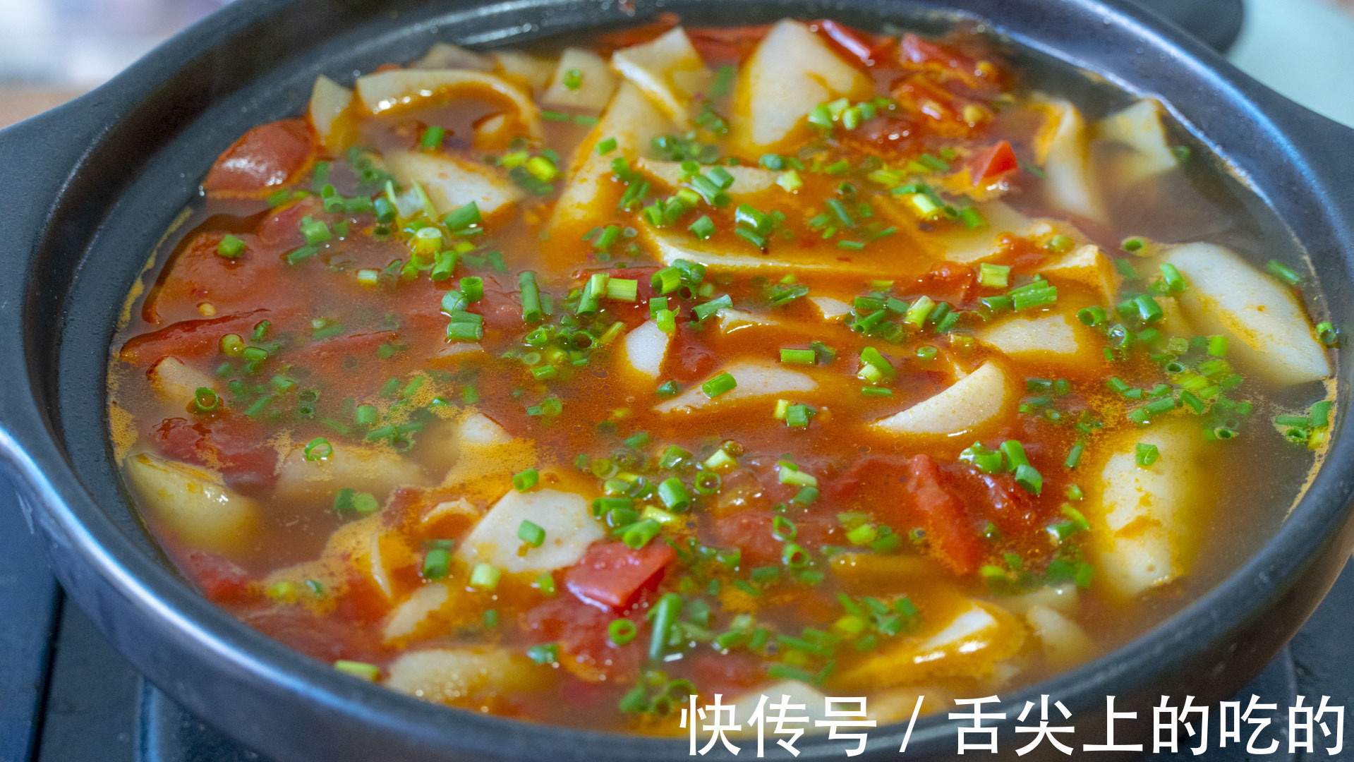 米皮|早餐别再买着吃了，推荐7款好吃做法，外酥里软，比外面卖的好吃
