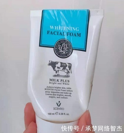 洗面奶 你的护肤品上“黑名单”了吗?第一个是网红爆款,但很容易烂脸!