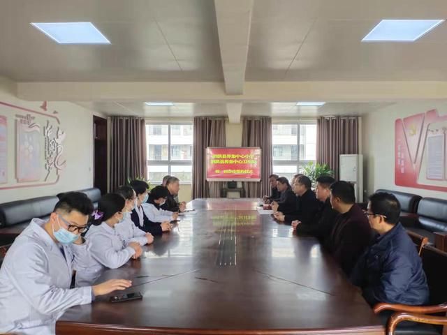 1+4|?“1+4”校医轮值模式 推动公共服务管理集成改革