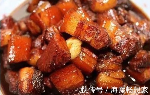 美味|教你几道拿手的家常菜,营养美味,简单易学,试试吧