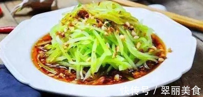 荷兰豆|美食推荐腊肉炒荷兰豆，糖醋鸡翅，口水香干，椒油炝拌莴笋