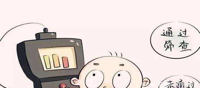 筛查|新生儿听力筛查通过了,为什么还会有听力下降的情况呢?