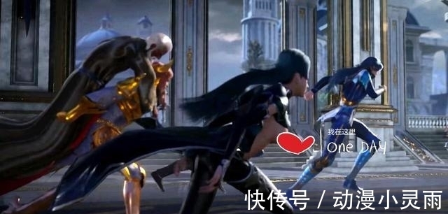 穿模|斗罗大陆:继柳二龙“露点”后,小白再次走光,画面逼真恐被举报