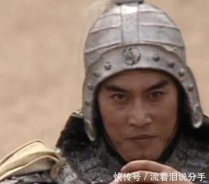 陈寿|他也是三国时期的名将，忠勇可以和赵云齐名，可惜很少有人知道！