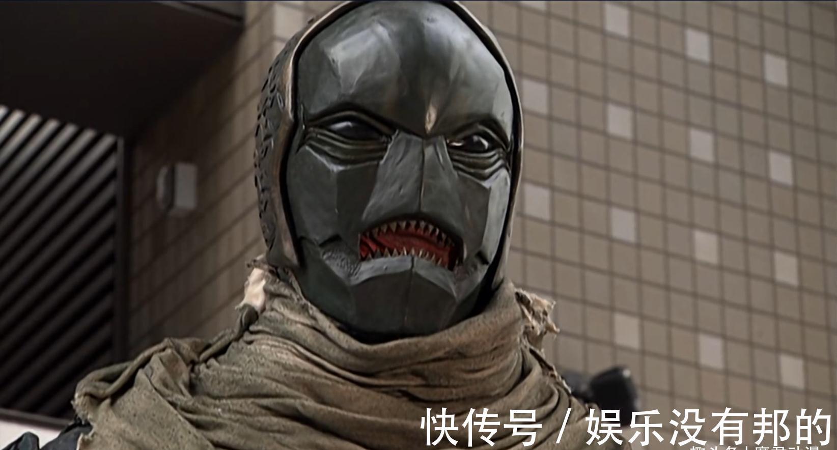 假面骑士|假面骑士空我:这3只古朗基玩梗玩坏了,但实际情况并非如此