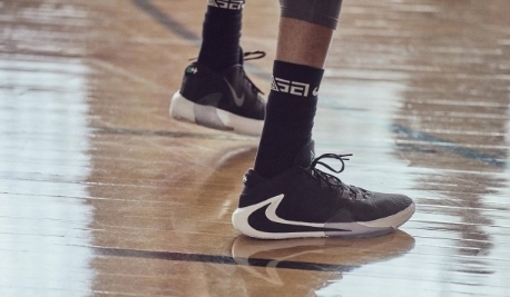 AJ34只能屈居第九?美媒评十大口碑好鞋,第二网友直言没想到!