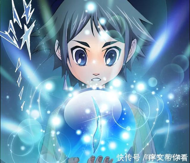 玄天功|斗罗大陆：玄天功就是圣魂村的“魄力”？唐三：那我也是天才啊！