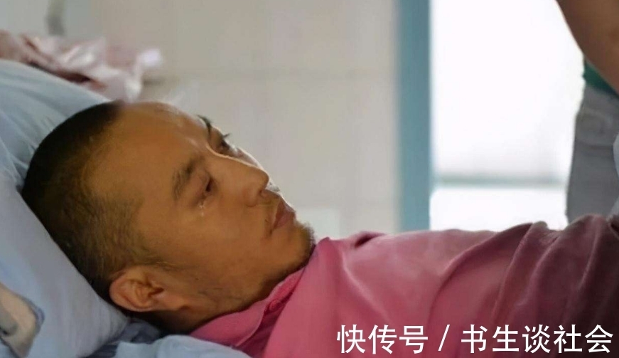 父母|9年前，高中生王刚卖肾买苹果手机，后来的结局让人唏嘘不已