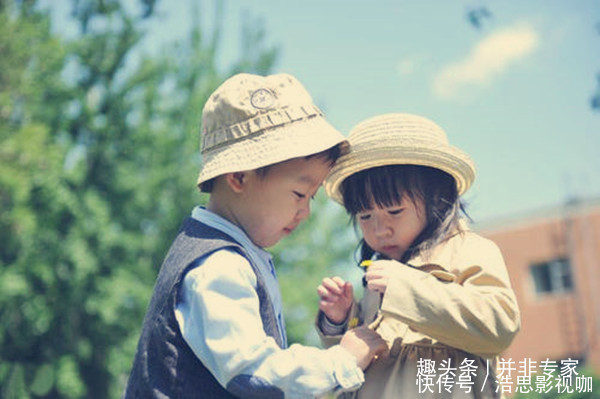 大宝|“妈妈给你生个弟弟”，孩子看到“弟弟”的反应，噗！没忍住