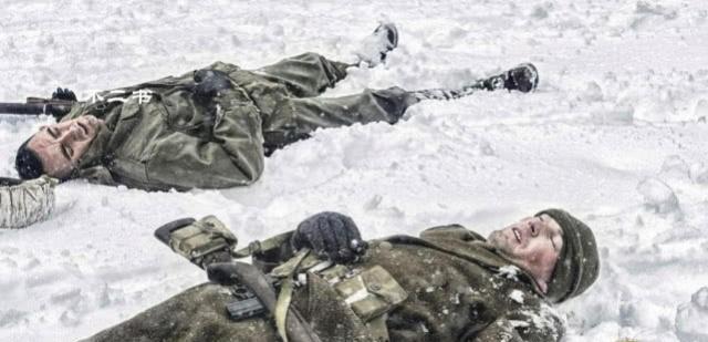 德军|芬兰2.5万人换命20万苏军，德军评价装甲师能横扫整个苏联