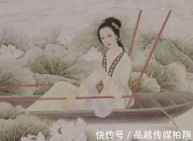 经典#李清照的6首词,每一首都经典无比,一生总要读一次!