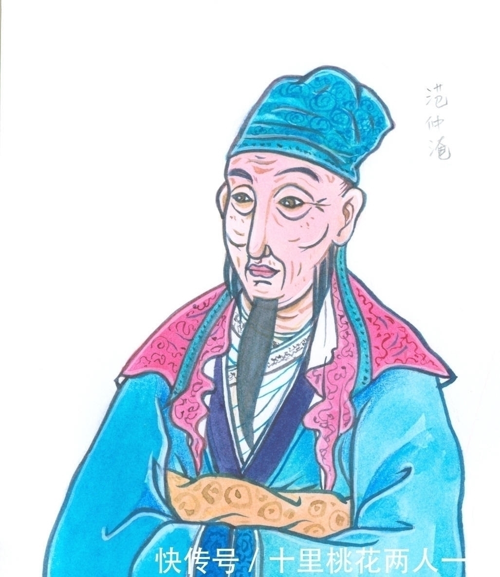 诗词文化!宋代最懒的诗人,一生只写半首诗,却成为千古名言,至今人人会背!