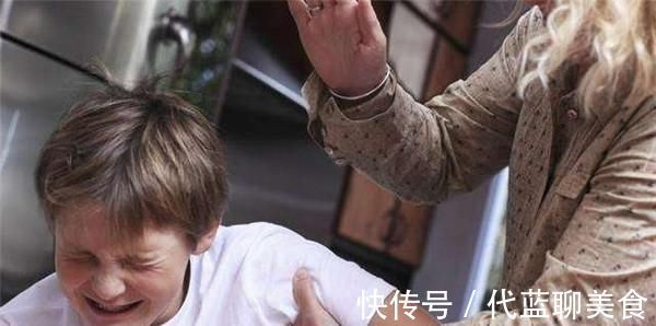 中日韩三国|慈母未必多“败儿”,这3种性格的妈妈,才是毁掉孩子的真正原因