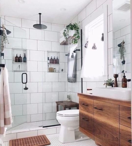 墙体|还在墙上打柜子?丑死了!打100个柜子,都比不上1个洞实用