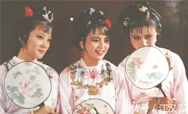 宝钗&红楼梦:史湘云对宝玉爱之入骨,可惜,除了黛玉,竟再无别人察觉