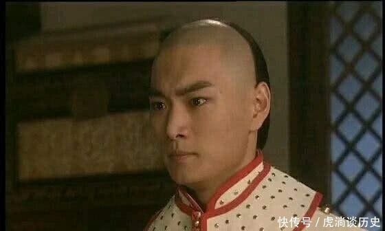 去世|为什么满清八旗骑兵的战斗能力在多尔衮去世以后呈现跳水式的下降?