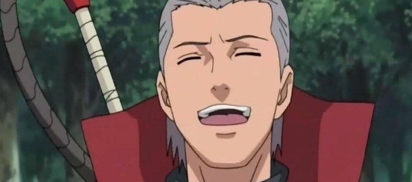 佐助|佐助发现壳组织秘密,飞段已被他们成功复活,只为用来对付鸣人