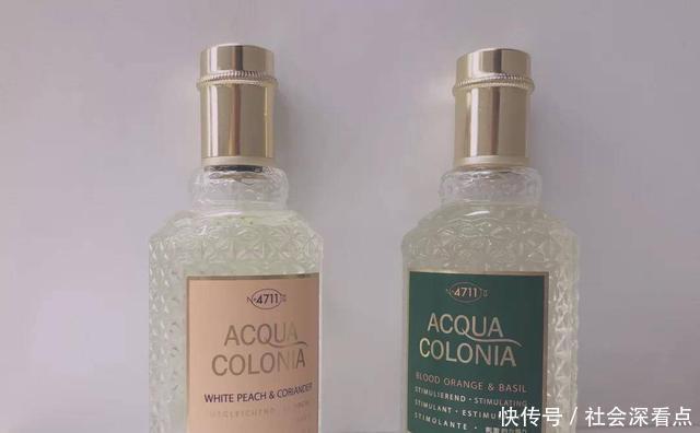 ck|想变得更有女人味一些,那这几款平价香水,学生党一定要知道