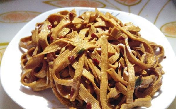 蚌埠市固镇县6大推荐美食,地方美食彰显地方特色!