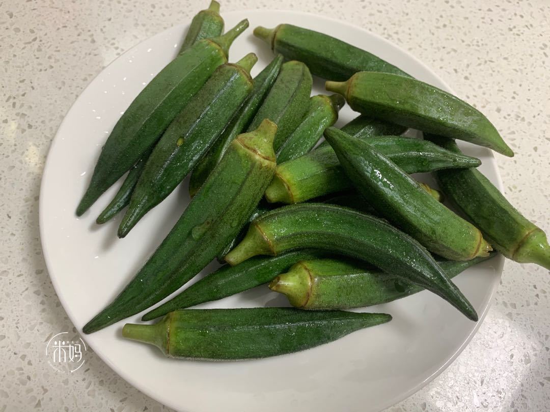 三伏天，它和鸡蛋天生一对，简单一炒清新好吃，给肉都不换