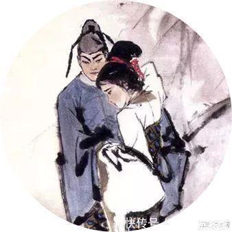 家庭生活|宋代柳永靠这首词成为女人的代言人,由此收获大量“柳丝”