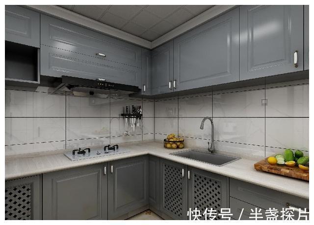 锅碗瓢盆|厨房小锅碗瓢盆无处放？那是你不会设计！一起来和日本主妇学收纳