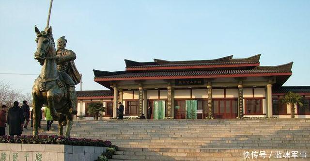 彭城兵|刘邦彭城兵败后是怎样逆转形势的呢